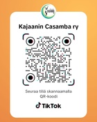 Skannaa koodi ja lue lisää